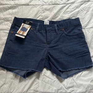 Gap Corduroy Shorts